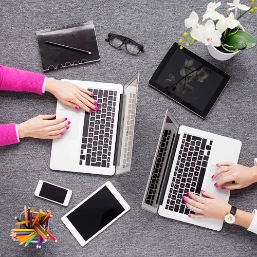 Yağlıdere Web Tasarımcı